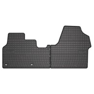 FROGUM Auto tepisi gumeni za Citroen Jumpy; Opel Vivaro C; Peugeot Expert, Expert Tepee; Toyota Prpace, Proace Verso 01.07-