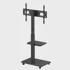 BIT FORCE Okretni podni stalak za TV Guard Fs-75-S