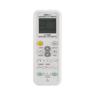 S-BOX Univerzalni daljinski upravljač za klima uređaje RC-01408