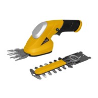 SMARTOOL Akumulatorske škare za travu i grmlje M1E-LD-115/B