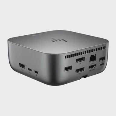 HP Docking stanica Thunderbolt 4 100W G6 Dock