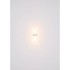 GLOBO zidna LED Illi 12W 3000K, antracit