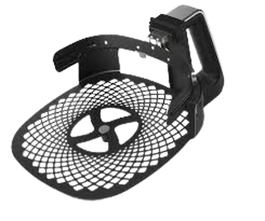 PHILIPS Dodatak za fritezu HD9953/00