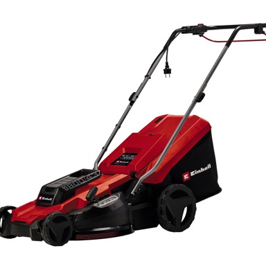 EINHELL Električna kosilica Clasicc GC-EM 1800/43