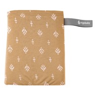 ERGOBABY Marama za bebe, siva