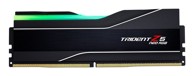 G.SKILL RAM memorija Trident Z5 Neo RGB F5-5600J4645A32GX1-TZ5NR, 32GB, DDR5 5600MT/s, CL46, DIMM, RGB