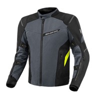 SHIMA Rush 2.0 vented, fluo