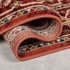 FLAIR RUGS Crveni tepih 120x170 cm Gillingham 