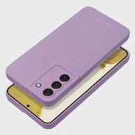 ROAR Maskica Luna Case za Samsung Galaxy A55 5G, ljubičasta