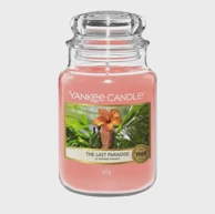 YANKEE CANDLE Svijeća Classic The Last Paradise - L