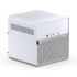 JONSBO Kućište N2, mini tower, mini ITX, bijela