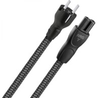 AUDIOQUEST Naponski kabel NRG-Y2 EU-C7, 1.0m