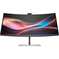 HP Monitor Series 7 Pro 34, crna