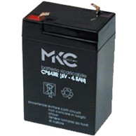 MKC UPS baterija MKC645, 6V, 4.5Ah