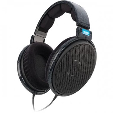 SENNHEISER Slušalice HD 650, crne