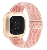 BSTRAP Remen Pattern za Xiaomi Amazfit Stratos 2 / 2S / 3, sand pink