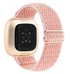 BSTRAP Remen Pattern za Xiaomi Amazfit Stratos 2 / 2S / 3, sand pink