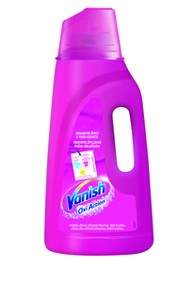VANISH Oxi Action gel za uklanjanje mrlja, 2 l