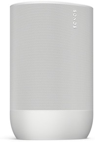 SONOS Prijenosni WiFi/Bluetooth zvučnik Move Smart, bijela
