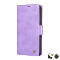 YIKATU Preklopna futrola, za Xiaomi Redmi A5, ljubičasta