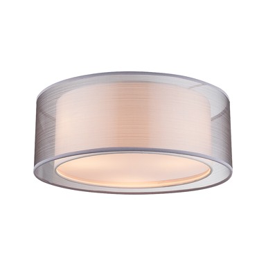 GLOBO LIGHTING Stropna lampa Theo 40cm 3xE14 40W 230V