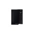 LG Mikrovalna pećnica NeoChef MS2535GIB, 25 l, 300 W, crna