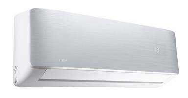 VIVAX COOL Zidna unutarnja jedinica ACP-12CH35AERI/I+ Silver