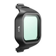 FREEWELL UV filter za DJI Mini 5 Pro, prozirni