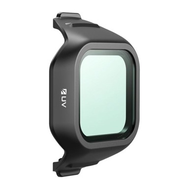 FREEWELL UV filter za DJI Mini 5 Pro, prozirni
