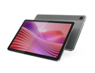 LENOVO Tablet, MediaTek Helio G85, 10,1", 400nits, 60Hz, 4/128GB, Arm Mali-G52 MC2, Android, siva