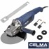 CELMA kutna brusilica PRAg 230GEO, 230 mm, 2500 W