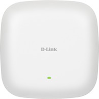 D-LINK Access Point AX3600 Wi-Fi 6 Dual-Band PoE