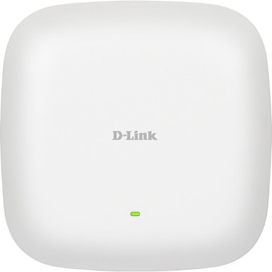 D-LINK Access Point AX3600 Wi-Fi 6 Dual-Band PoE