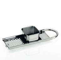 KELA Ribež Emma, srebrna