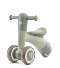 KINDERKRAFT Balans bicikl MINIBI, zeleni