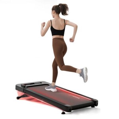 YESOUL Traka za hodanje WalkingPad W2 Pro, bez boje