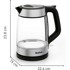 TEFAL Kuhalo za vodu KI605830, stakleno
