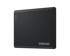 SAMSUNG Prijenosni SSD T7 1 TB, MU-PF1T0G/WW, crni