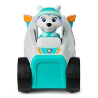 THE PAW PATROL Figura akcijska (2 dijela)