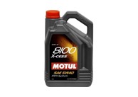 MOTUL Ulje 8100 X-CESS 5w40 5l
