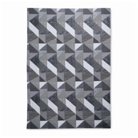 CATHERINE LANSFIELD Pamučan stolnjak 137x229 cm Larsson Geo 