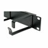 VALUE Organizator kabela za rack, 1U, metalni