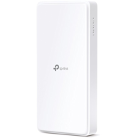 TP-LINK 5G Vanjski ruter Archer NX200-OUTDOOR, Dual-Band, 2.5 Gigabit Ethernet, IP66, bijeli