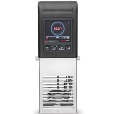 SAMMIC SmartVide 5 Sous-Vide cirkulator 1600 W
