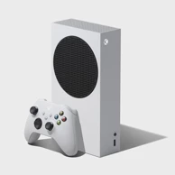 MICROSOFT Xbox Series S, 512GB