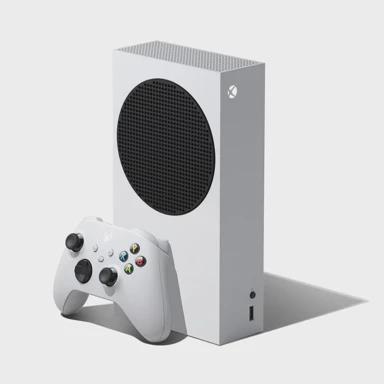 MICROSOFT Xbox Series S, 512GB
