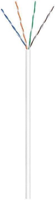 U/UTP Mrežni kabel CAT6, LSZH, 100 m, bijeli