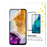MG Zaštitno staklo 9H Samsung Galaxy M15