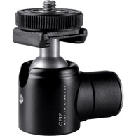 CULLMANN Kuglasta glava CB 2.7 s CX 697