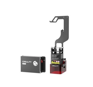 CREALITY Komplet modula CV-Laser, 1.6W, Ender serija